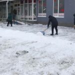 Муніципальна варта надала понад 700 приписів власникам комерційних приміщень