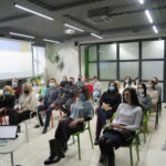 У Вінниці презентували план діяльності Офісу туризму