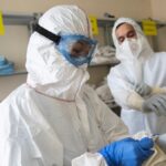 МОЗ зменшило термін самоізоляції до 5 днів