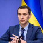 У МОЗ назвали кількість загиблих та поранених українців