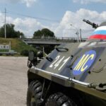 Путінські війська через Вінниччину не підуть