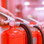 Вінничанам проводять роз'яснювальну роботу з приводу пожежної безпеки