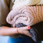 Вінничани можуть віддати непотрібний одяг