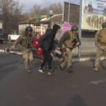 Під час вибухів на Калинівському арсеналі загинули двоє військовослужбовців