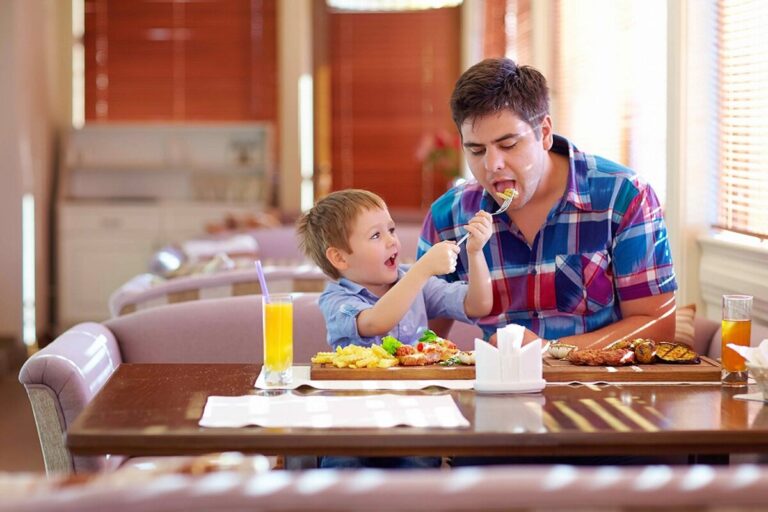 kid-friendly-restaurant-newcastle