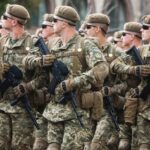 З березня виплати для військовослужбовців ЗСУ зростуть на 30%
