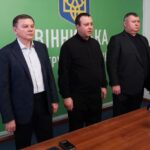 Керівники міста провели терміновий брифінг щодо ситуації в області