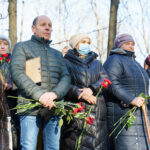 Учаснику бойових дій в Афганістані вручили сертифікат на покупку авто