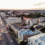 У Вінниці збільшилась кількість розкритих злочинів 