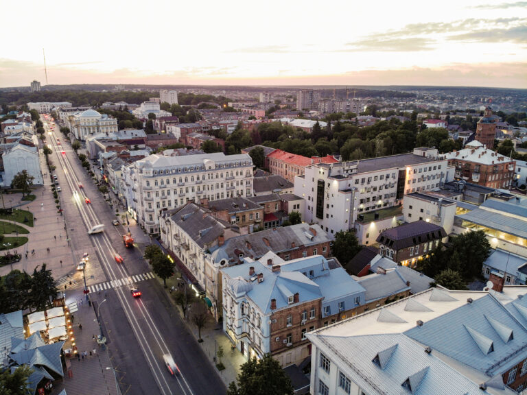created by dji camera