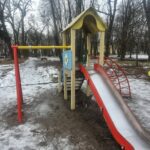 Інспектори Муніципальної варти обстежили понад 400 дитячих та спортивних майданчиків
