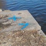 Інспектори «Муніципальої варти» виявили ворожі мітки у Вінниці