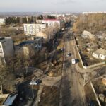 У Вінниці капітально відремонтують вулицю Якова Шепеля 