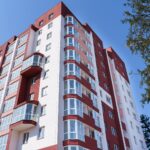 У Вінниці на вул. 600-річчя побудують муніципальний будинок