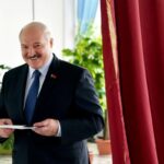 Білорусь вступила у війну проти України