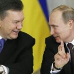Янукович закликав Зеленського зупинити кровопролиття «за будь-яку ціну»