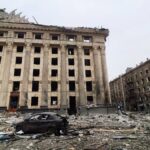 Окупанти вже завдали Україні збитків на 1,8 трлн гривень