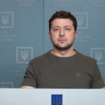 Володимир Зеленський звернувся до українців