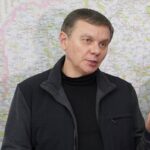 Сергій Моргунов: Все більше закладів та підприємств відновлюють роботу