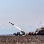 Над Вінниччиною збили три крилаті ракети