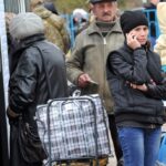 Найбільше переселенців до Вінниці їдуть з Харкова, Маріуполя та Сум