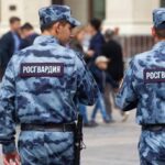 Росгвардійці почали відмовлятися їхати на війну в Україну