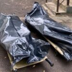 До Росії починають прибувати перші мішки з трупами та ешелони з пораненими