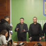У Вінниці відбувся екстренний брифінг щодо ситуації у місті та області