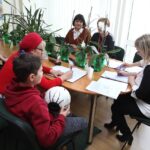 У Вінниці підписали перший договір про влаштування дитини до патронатної сім'ї