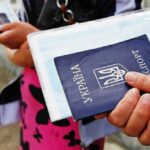 За вихідні у прозорих офісах зареєструвалась тисяча вимушених переселенців