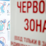Кабмін скасував поділ на карантинні зони в Україні на період воєнного стану