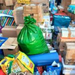 Куди вінничани можуть приносити гуманітарну допомогу