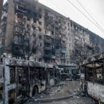 Збитки України через війну склали понад 560 млрд доларів