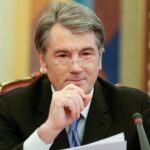 «Ви не «освободітелі» – ви чума», – Віктор Ющенко звернувся до росіян