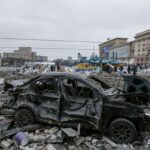 ООН оприлюднила офіційно підтверджені дані про число цивільних жертв війни
