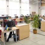У Вінниці офіційно зареєструвалися 7314 людей, які виїхали з територій бойових дій