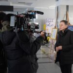 «Щоб зупинити Росію, необхідно закриття неба над Україною і військова підтримка», - Сергій Моргунов