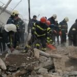 Від обстрілу вінницького аеропорту загинуло дев'ятеро людей