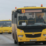 Протягом дня гуманітарними коридорами евакуювалися понад 4,5 тисячі людей