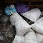 Вінниця передала для харків'ян майже 30 тонн гуманітарної допомоги