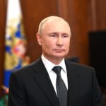 71% росіян відчуває гордість через війну з Україною
