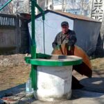У Вінниці очистили та відремонтували 14 колодязів питної води громадського користування