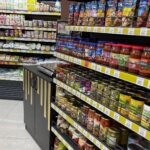Ціни на продукти першої необхідності у Вінниці контрольовані