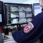 У Вінниці функціонують вже 111 камер зі штучним інтелектом