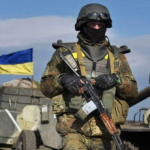95% опитаних вірять, що Україна зможе відбити напад росії