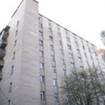 Німецьке товариство GIZ надасть підтримку на ремонт приміщення для внутрішніх переселенців