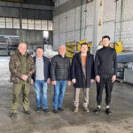 На Вінниччину переїхало підприємство з Дніпра