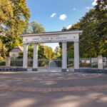 Музей-садибу Пирогова можна буде відвідати з 15 квітня
