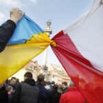Число біженців з України до Польщі перевищило 2,5 млн