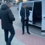 У Львівській області затримали чиновника, який торгував гуманітарною допомогою